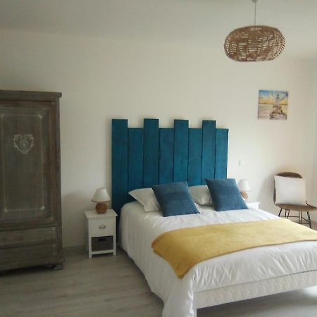 Le Vol Au Vent Bed and Breakfast Wornicourt Εξωτερικό φωτογραφία