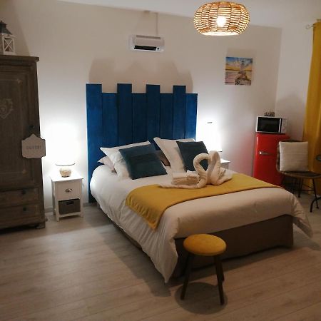 Le Vol Au Vent Bed and Breakfast Wornicourt Εξωτερικό φωτογραφία