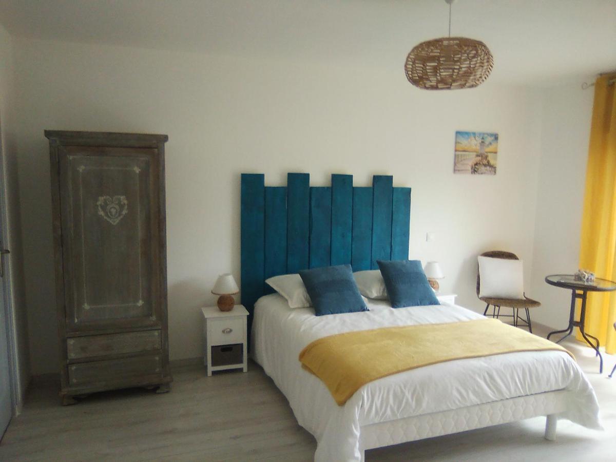 Le Vol Au Vent Bed and Breakfast Wornicourt Εξωτερικό φωτογραφία
